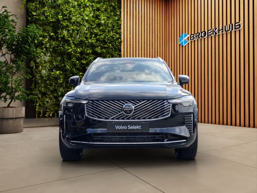 Volvo  XC90 2.0 T8 Plug-in hybrid AWD Ultra Bright Exec. Ed. | Luchtvering | Bowers&Wilkins | Massage/ventila... ActivLease financial lease