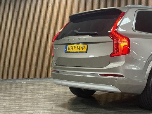 Volvo  XC90 T8 AWD Recharge Inscription | Trekhaak | Stoelventilatie | Harman Kardon | Adpatieve Cruise Contr... ActivLease financial lease