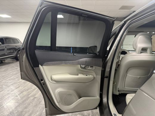 Volvo  XC90 T8 AWD Recharge Inscription | Trekhaak | Stoelventilatie | Harman Kardon | Adpatieve Cruise Contr... ActivLease financial lease