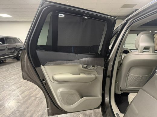 Volvo  XC90 T8 AWD Recharge Inscription | Trekhaak | Stoelventilatie | Harman Kardon | Adpatieve Cruise Contr... ActivLease financial lease
