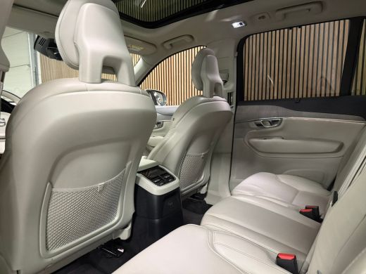 Volvo  XC90 T8 AWD Recharge Inscription | Trekhaak | Stoelventilatie | Harman Kardon | Adpatieve Cruise Contr... ActivLease financial lease