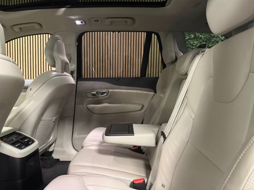 Volvo  XC90 T8 AWD Recharge Inscription | Trekhaak | Stoelventilatie | Harman Kardon | Adpatieve Cruise Contr... ActivLease financial lease