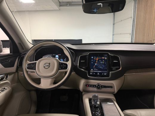 Volvo  XC90 T8 AWD Recharge Inscription | Trekhaak | Stoelventilatie | Harman Kardon | Adpatieve Cruise Contr... ActivLease financial lease