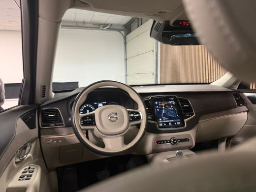 Volvo  XC90 T8 AWD Recharge Inscription | Trekhaak | Stoelventilatie | Harman Kardon | Adpatieve Cruise Contr... ActivLease financial lease