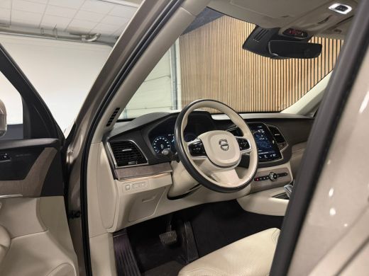 Volvo  XC90 T8 AWD Recharge Inscription | Trekhaak | Stoelventilatie | Harman Kardon | Adpatieve Cruise Contr... ActivLease financial lease