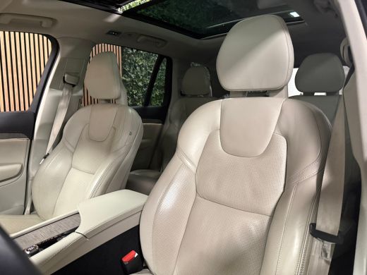 Volvo  XC90 T8 AWD Recharge Inscription | Trekhaak | Stoelventilatie | Harman Kardon | Adpatieve Cruise Contr... ActivLease financial lease
