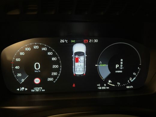 Volvo  XC90 T8 AWD Recharge Inscription | Trekhaak | Stoelventilatie | Harman Kardon | Adpatieve Cruise Contr... ActivLease financial lease