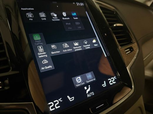 Volvo  XC90 T8 AWD Recharge Inscription | Trekhaak | Stoelventilatie | Harman Kardon | Adpatieve Cruise Contr... ActivLease financial lease