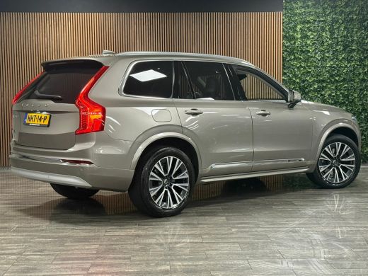 Volvo  XC90 T8 AWD Recharge Inscription | Trekhaak | Stoelventilatie | Harman Kardon | Adpatieve Cruise Contr... ActivLease financial lease