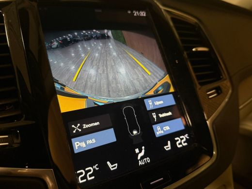 Volvo  XC90 T8 AWD Recharge Inscription | Trekhaak | Stoelventilatie | Harman Kardon | Adpatieve Cruise Contr... ActivLease financial lease