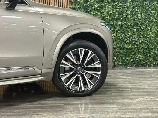 Volvo  XC90 T8 AWD Recharge Inscription | Trekhaak | Stoelventilatie | Harman Kardon | Adpatieve Cruise Contr... ActivLease financial lease