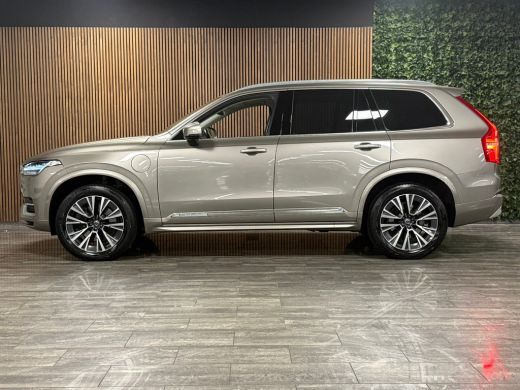 Volvo  XC90 T8 AWD Recharge Inscription | Trekhaak | Stoelventilatie | Harman Kardon | Adpatieve Cruise Contr... ActivLease financial lease
