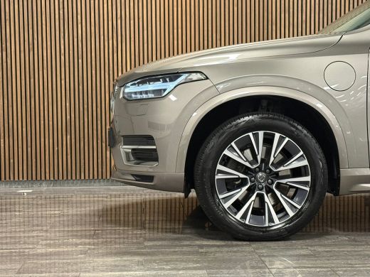 Volvo  XC90 T8 AWD Recharge Inscription | Trekhaak | Stoelventilatie | Harman Kardon | Adpatieve Cruise Contr... ActivLease financial lease