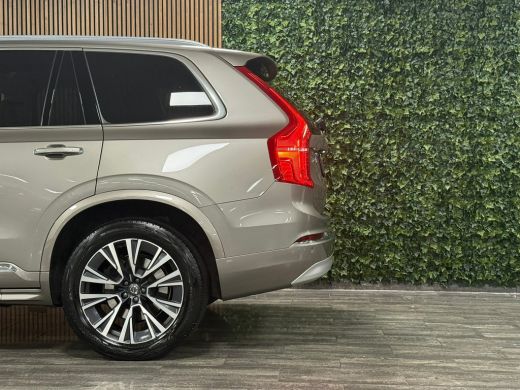 Volvo  XC90 T8 AWD Recharge Inscription | Trekhaak | Stoelventilatie | Harman Kardon | Adpatieve Cruise Contr... ActivLease financial lease