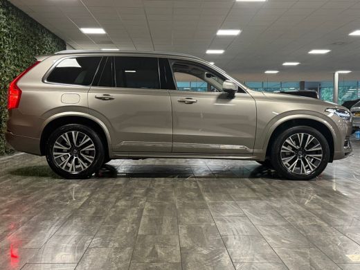 Volvo  XC90 T8 AWD Recharge Inscription | Trekhaak | Stoelventilatie | Harman Kardon | Adpatieve Cruise Contr... ActivLease financial lease