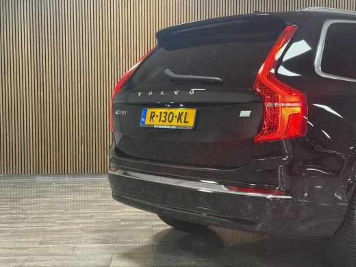 Volvo  XC90 T8 AWD Recharge Plus Bright Long Range | Trekhaak | 360&deg; Camera | Harman Kardon | All Season band... ActivLease financial lease