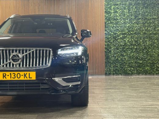 Volvo  XC90 T8 AWD Recharge Plus Bright Long Range | Trekhaak | 360&deg; Camera | Harman Kardon | All Season band... ActivLease financial lease