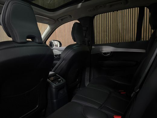 Volvo  XC90 T8 AWD Recharge Plus Bright Long Range | Trekhaak | 360&deg; Camera | Harman Kardon | All Season band... ActivLease financial lease