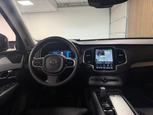 Volvo  XC90 T8 AWD Recharge Plus Bright Long Range | Trekhaak | 360&deg; Camera | Harman Kardon | All Season band... ActivLease financial lease