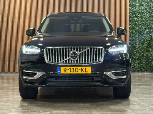 Volvo  XC90 T8 AWD Recharge Plus Bright Long Range | Trekhaak | 360&deg; Camera | Harman Kardon | All Season band... ActivLease financial lease