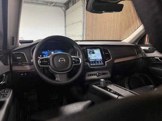 Volvo  XC90 T8 AWD Recharge Plus Bright Long Range | Trekhaak | 360&deg; Camera | Harman Kardon | All Season band... ActivLease financial lease