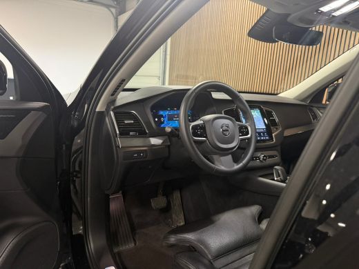 Volvo  XC90 T8 AWD Recharge Plus Bright Long Range | Trekhaak | 360&deg; Camera | Harman Kardon | All Season band... ActivLease financial lease