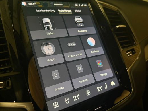 Volvo  XC90 T8 AWD Recharge Plus Bright Long Range | Trekhaak | 360&deg; Camera | Harman Kardon | All Season band... ActivLease financial lease