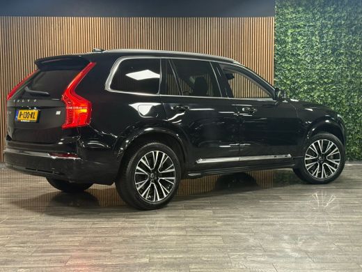 Volvo  XC90 T8 AWD Recharge Plus Bright Long Range | Trekhaak | 360&deg; Camera | Harman Kardon | All Season band... ActivLease financial lease