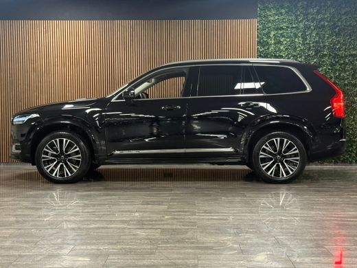 Volvo  XC90 T8 AWD Recharge Plus Bright Long Range | Trekhaak | 360&deg; Camera | Harman Kardon | All Season band... ActivLease financial lease