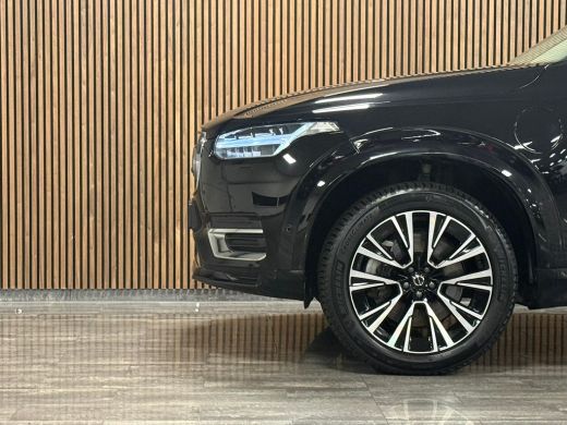 Volvo  XC90 T8 AWD Recharge Plus Bright Long Range | Trekhaak | 360&deg; Camera | Harman Kardon | All Season band... ActivLease financial lease