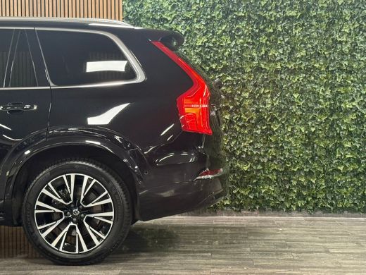 Volvo  XC90 T8 AWD Recharge Plus Bright Long Range | Trekhaak | 360&deg; Camera | Harman Kardon | All Season band... ActivLease financial lease