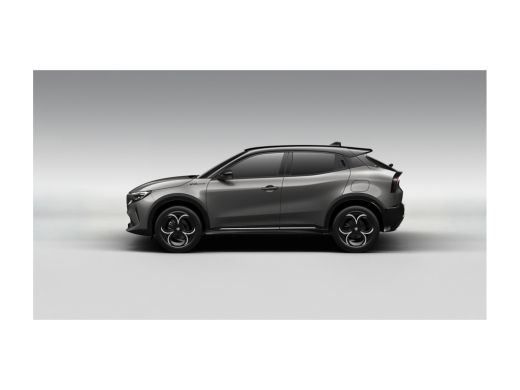 Alfa Romeo Junior Elettrica Sport Speciale Automaat ActivLease financial lease