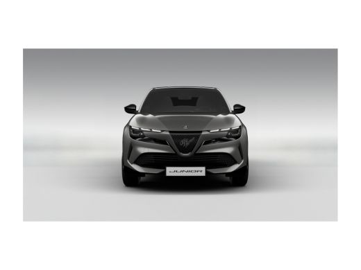 Alfa Romeo Junior Elettrica Sport Speciale Automaat ActivLease financial lease