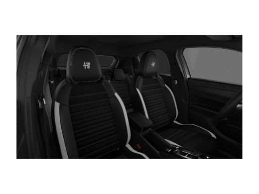 Alfa Romeo Junior Elettrica Sport Speciale Automaat ActivLease financial lease