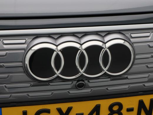 Audi Q4 e-tron 45 S-line 82 kWh 286 Pk | Head Up | Stoelverwarming | Adaptive Cruise | Memorie | Trekhaak | CarP... ActivLease financial lease