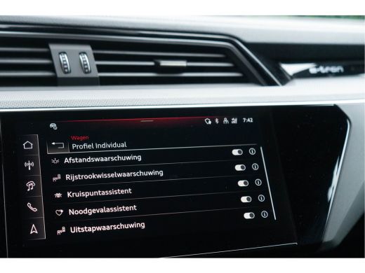Audi SQ8 Quattro 371kW ActivLease financial lease
