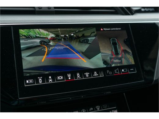 Audi SQ8 Quattro 371kW ActivLease financial lease