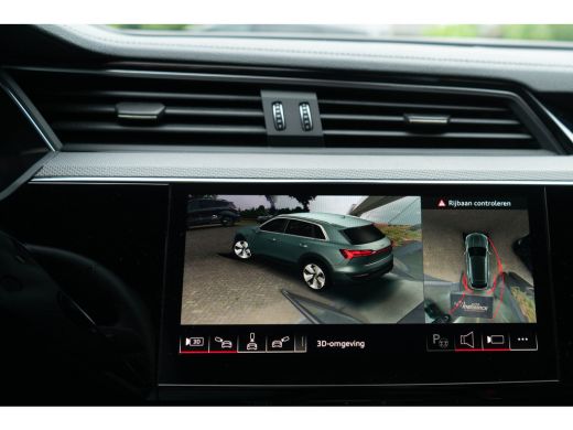 Audi SQ8 Quattro 371kW ActivLease financial lease