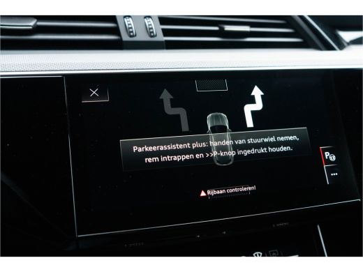 Audi SQ8 Quattro 371kW ActivLease financial lease