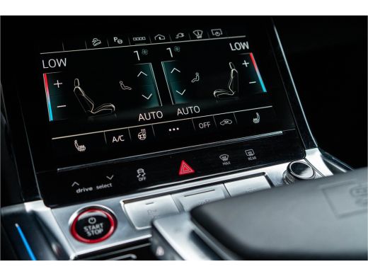 Audi SQ8 Quattro 371kW ActivLease financial lease
