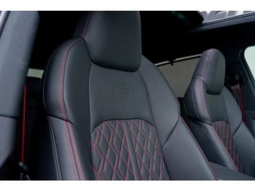 Audi SQ8 Quattro 371kW ActivLease financial lease