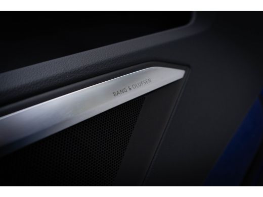 Audi SQ8 Quattro 371kW ActivLease financial lease