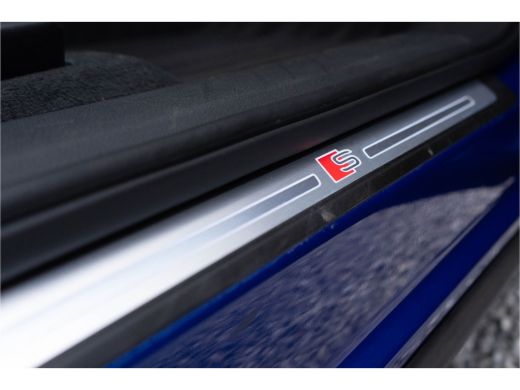 Audi SQ8 Quattro 371kW ActivLease financial lease