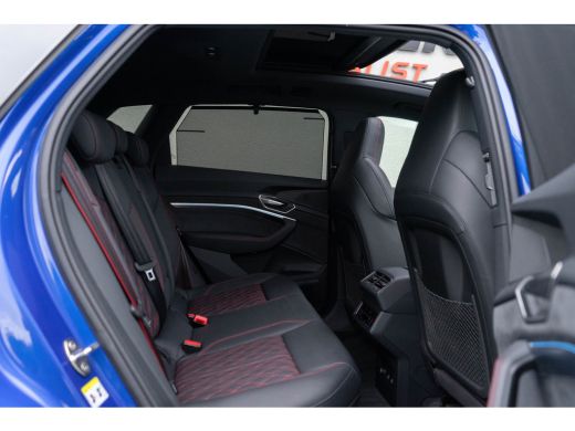 Audi SQ8 Quattro 371kW ActivLease financial lease