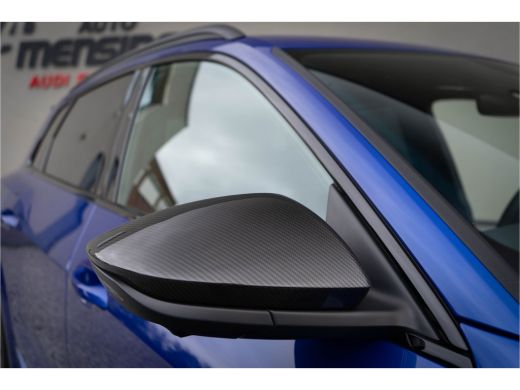 Audi SQ8 Quattro 371kW ActivLease financial lease