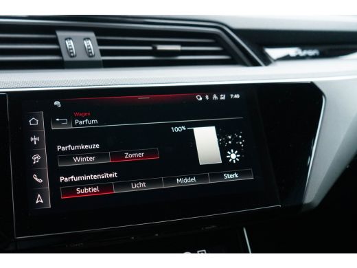 Audi SQ8 Quattro 371kW ActivLease financial lease