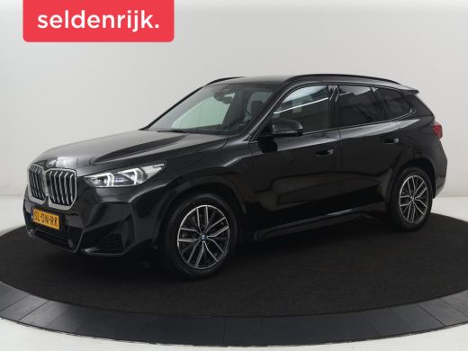 BMW X1 xDrive23i M-sport | Trekhaak | Leder | Head-up | 360 camera | Carplay | Stoelverwarming | Cruise ... ActivLease financial lease