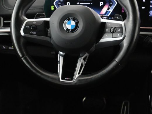 BMW X1 xDrive23i M-sport | Trekhaak | Leder | Head-up | 360 camera | Carplay | Stoelverwarming | Cruise ... ActivLease financial lease