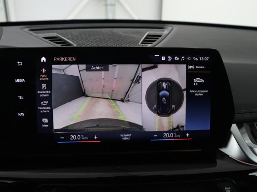 BMW X1 xDrive23i M-sport | Trekhaak | Leder | Head-up | 360 camera | Carplay | Stoelverwarming | Cruise ... ActivLease financial lease