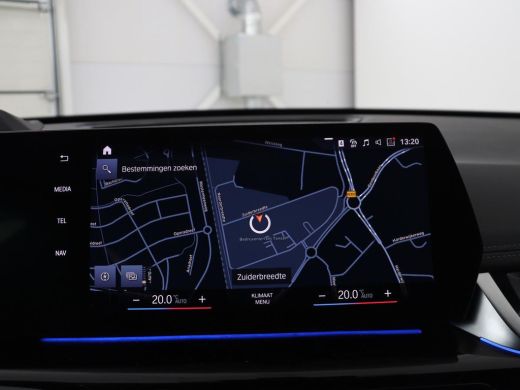 BMW X1 xDrive23i M-sport | Trekhaak | Leder | Head-up | 360 camera | Carplay | Stoelverwarming | Cruise ... ActivLease financial lease